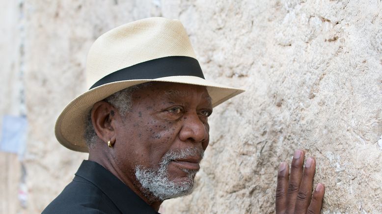 Morgan Freeman's Story of God