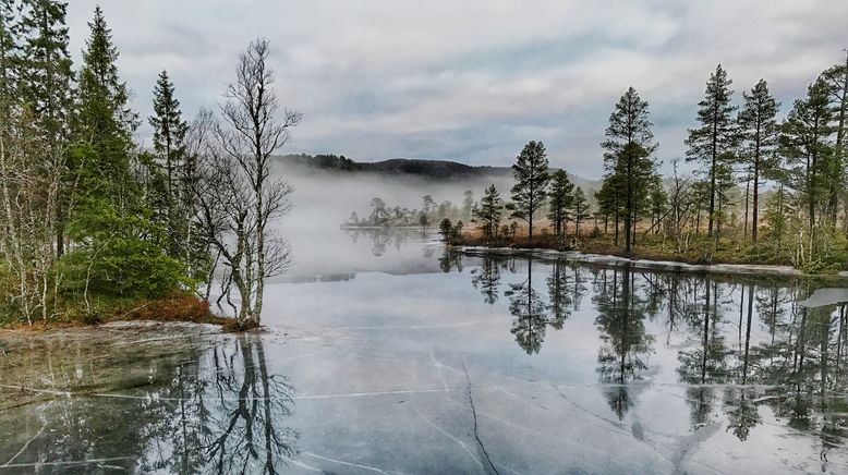 Naturwunder des Nordens