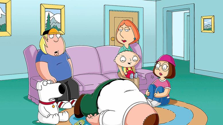 Family Guy