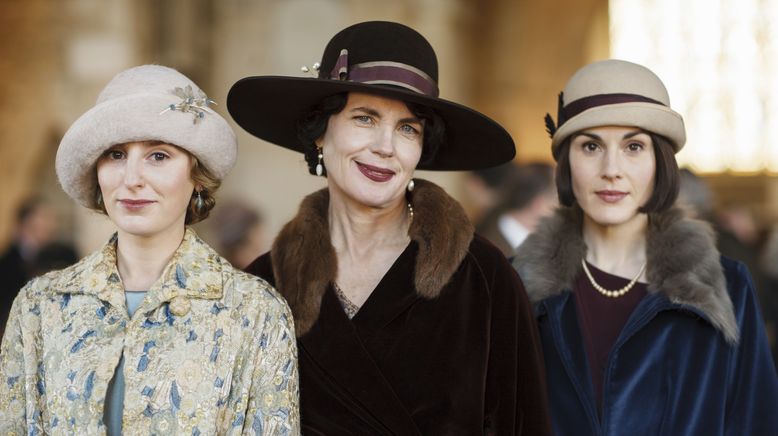 Downton Abbey