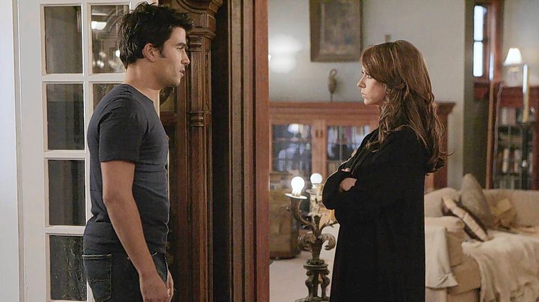 Ghost Whisperer - Stimmen aus dem Jenseits