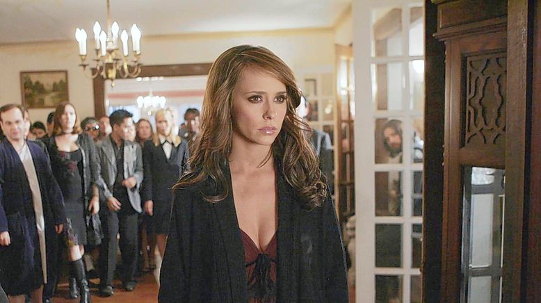 Ghost Whisperer - Stimmen aus dem Jenseits