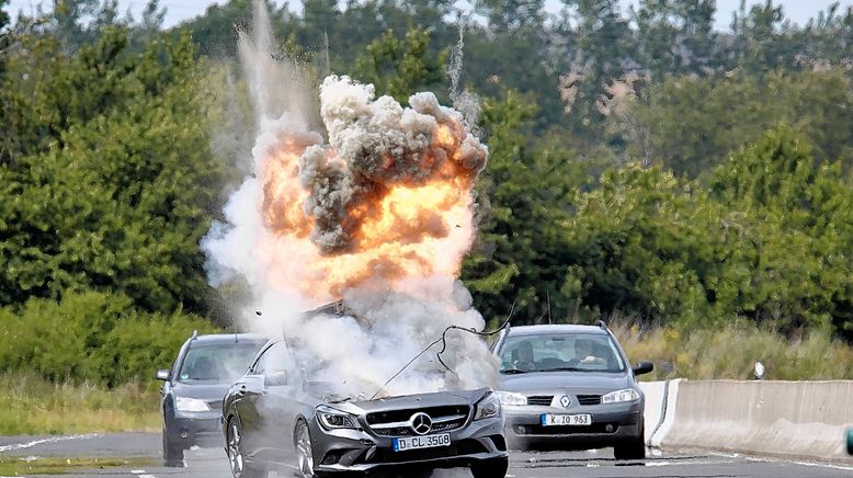 Alarm für Cobra 11 - Die Autobahnpolizei