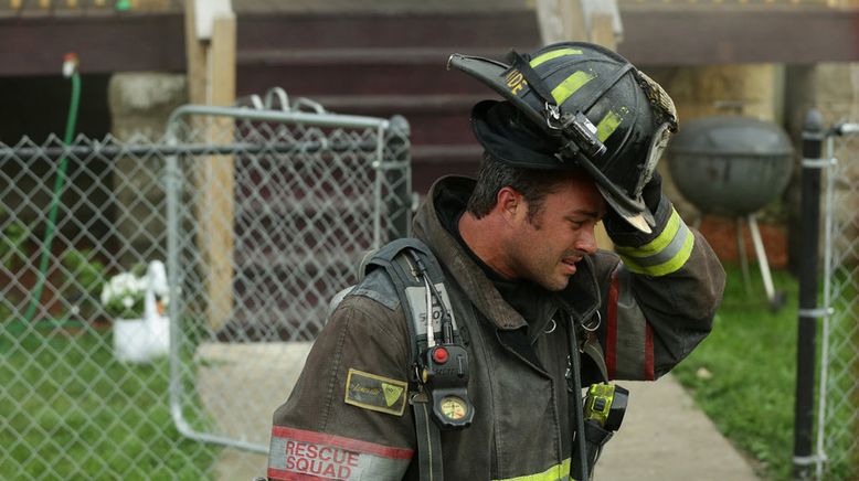 Chicago Fire