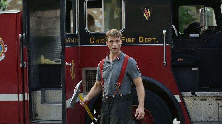 Chicago Fire