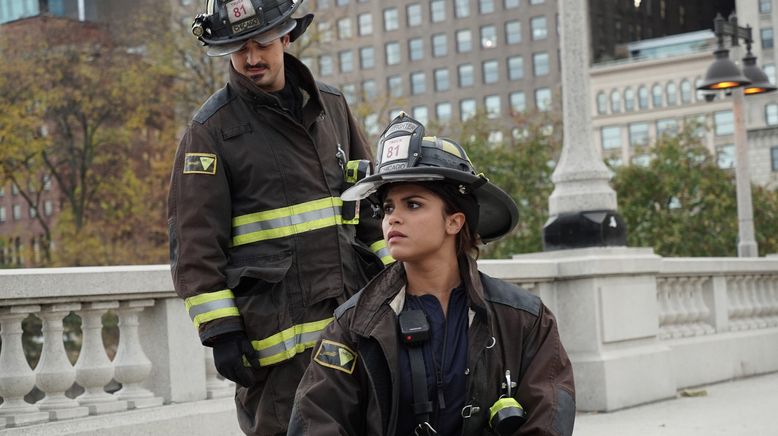 Chicago Fire