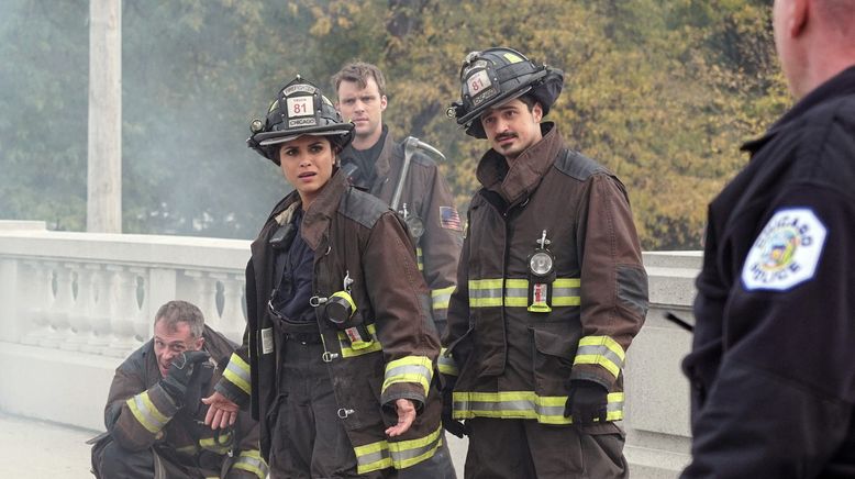 Chicago Fire