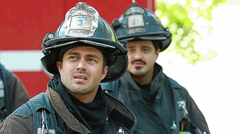 Chicago Fire