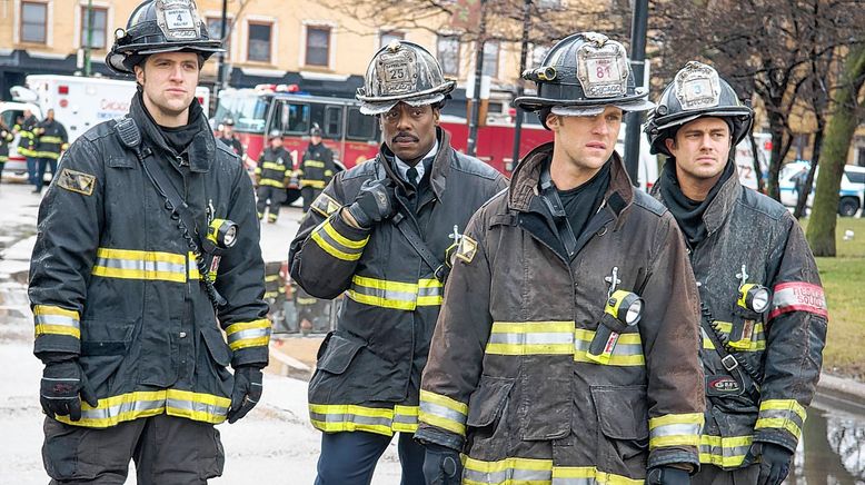 Chicago Fire