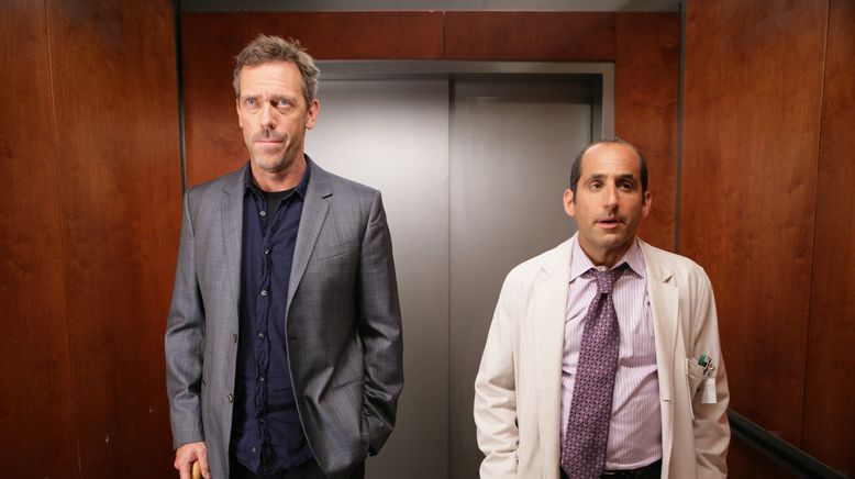 Dr. House