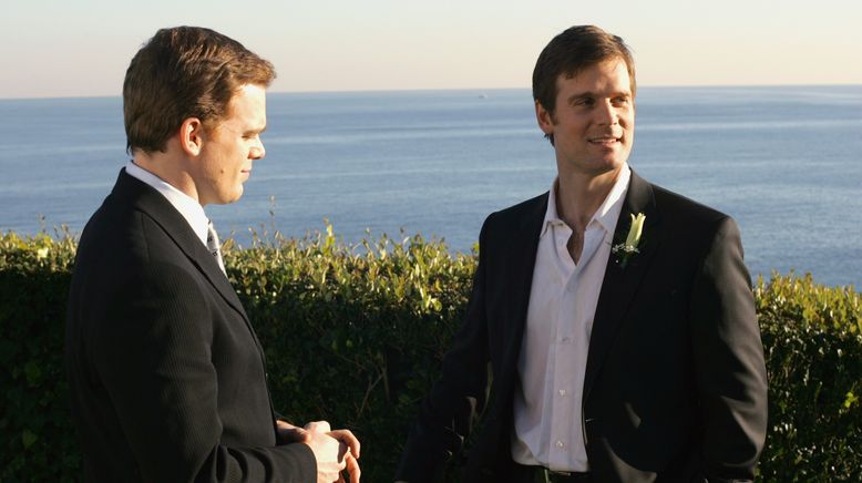 Six Feet Under - Gestorben wird immer