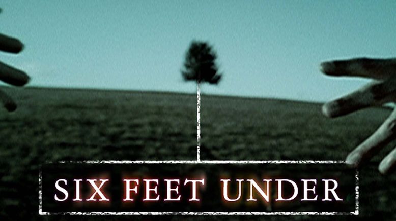 Six Feet Under - Gestorben wird immer