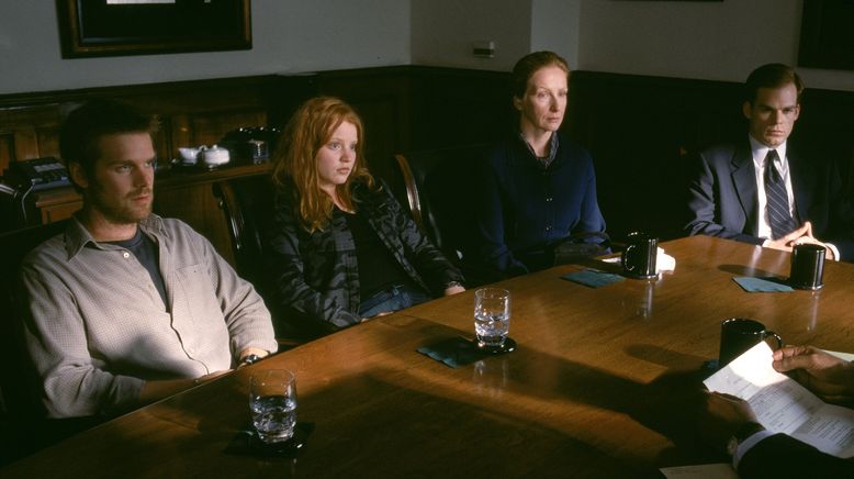 Six Feet Under - Gestorben wird immer