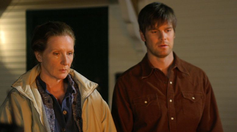 Six Feet Under - Gestorben wird immer