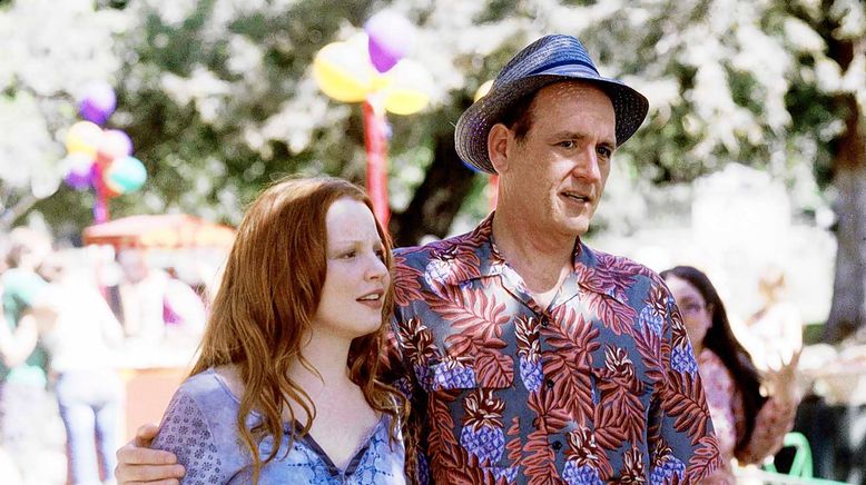 Six Feet Under - Gestorben wird immer