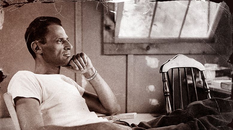 Arthur Miller: Writer