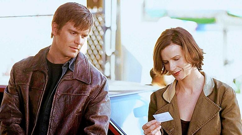 Six Feet Under - Gestorben wird immer