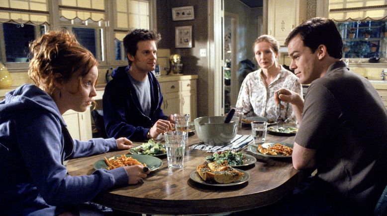 Six Feet Under - Gestorben wird immer