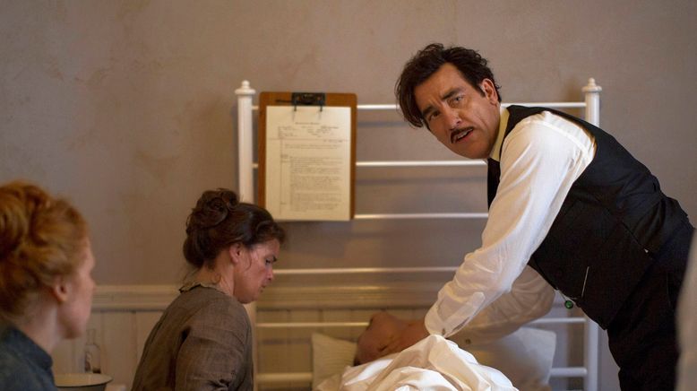 The Knick