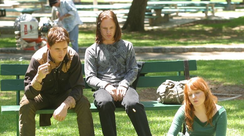 Six Feet Under - Gestorben wird immer