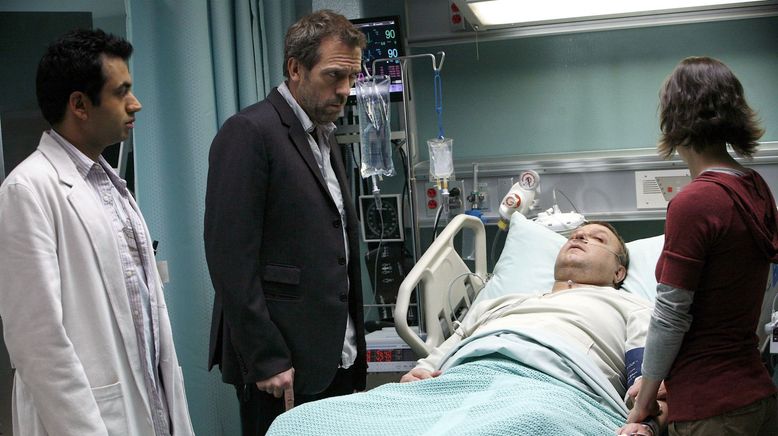 Dr. House