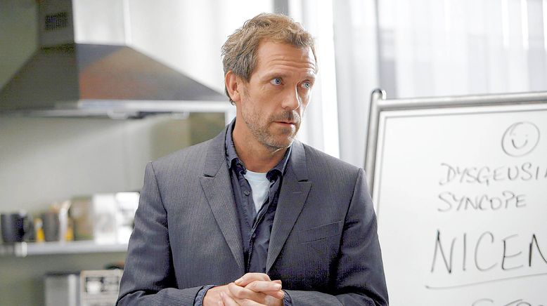 Dr. House