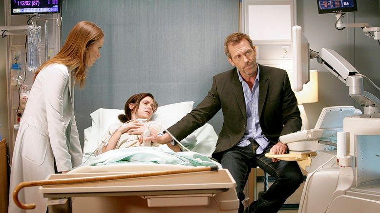 Dr. House