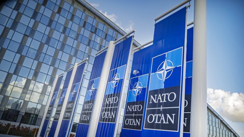 Inside NATO