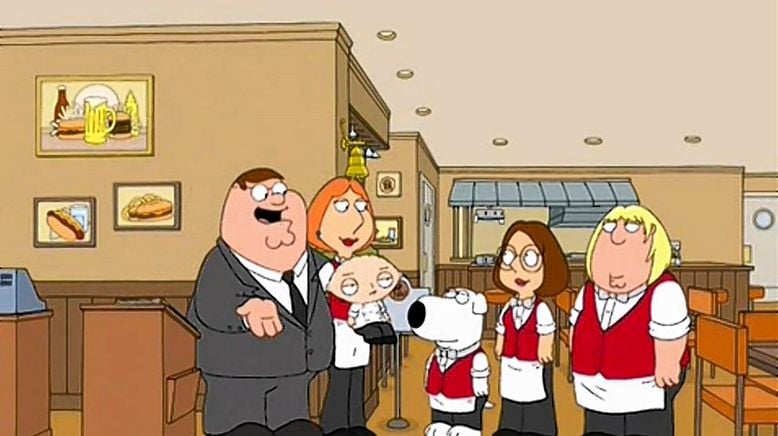 Family Guy