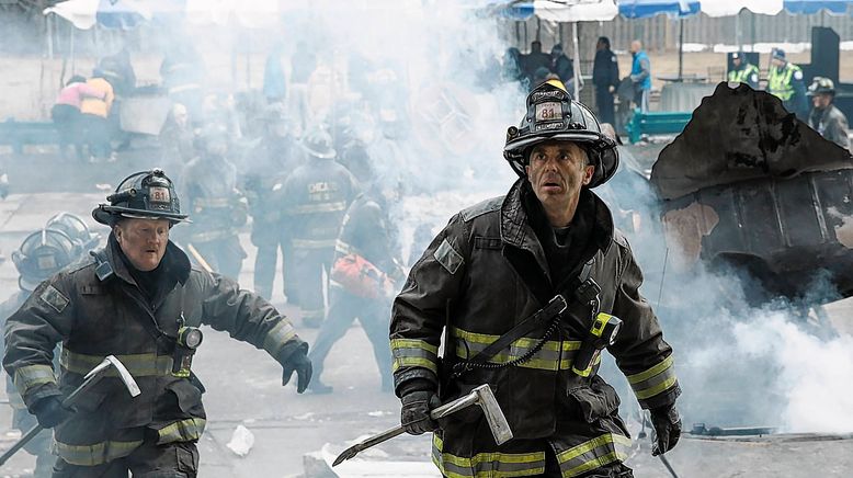 Chicago Fire