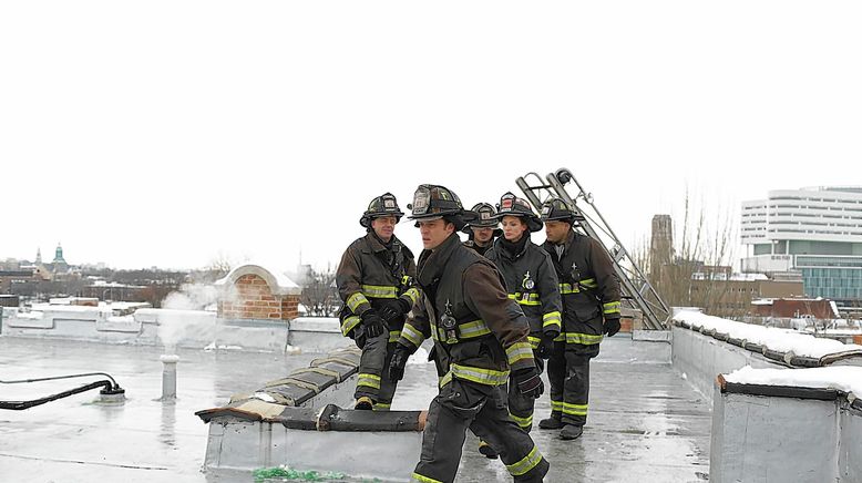 Chicago Fire