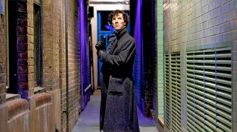 Sherlock