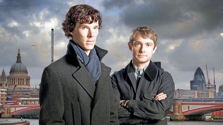 Sherlock