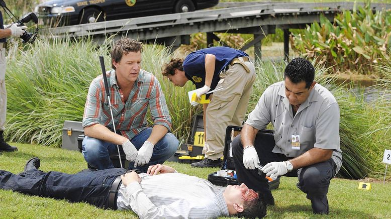 The Glades