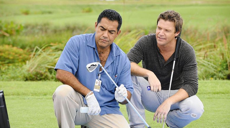 The Glades