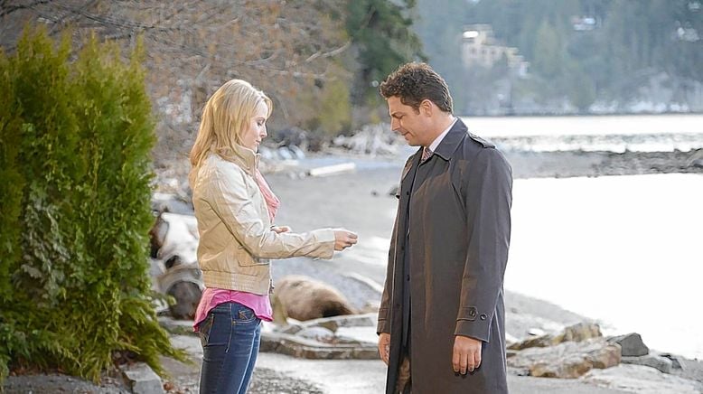 Cedar Cove - Das Gesetz des Herzens