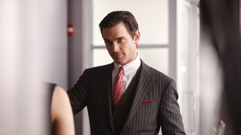 White Collar