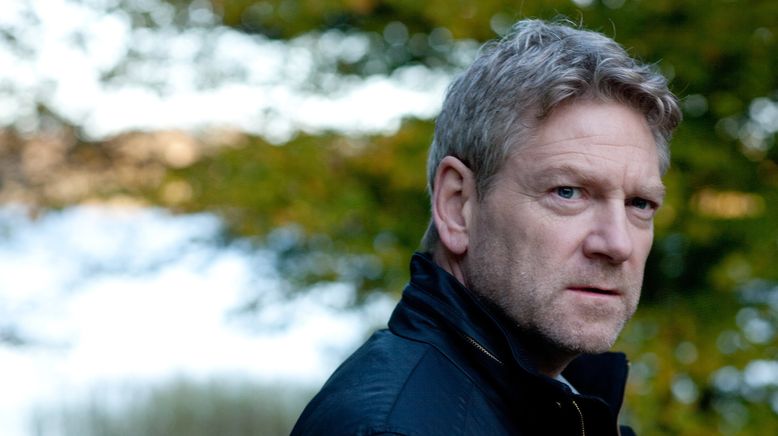 Kommissar Wallander