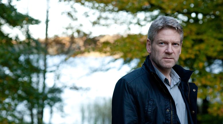 Kommissar Wallander