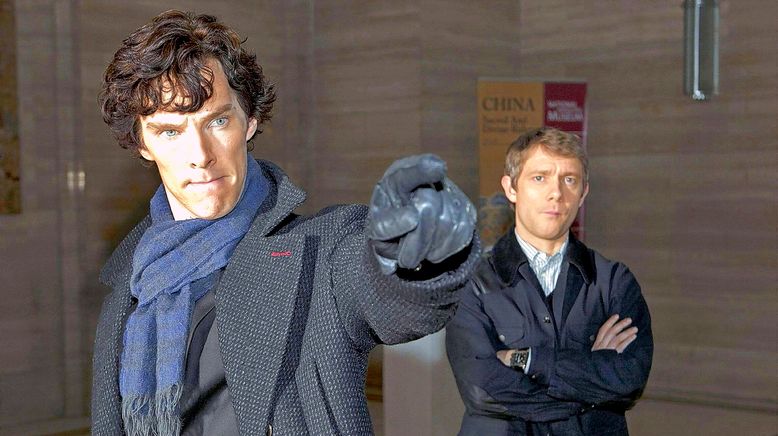 Sherlock