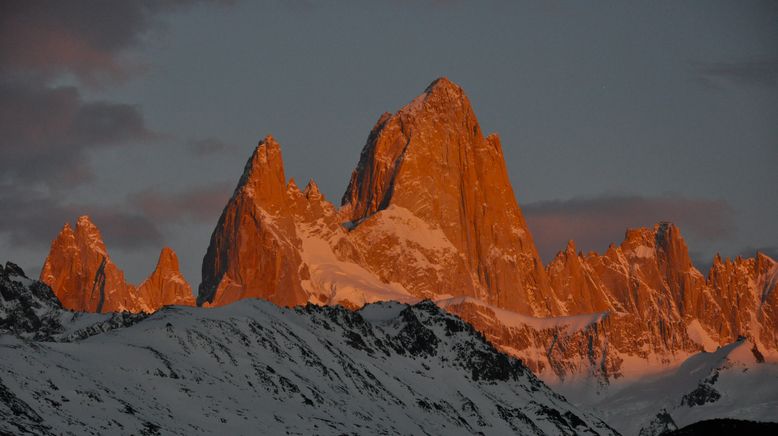 Naturparadiese in Lateinamerika