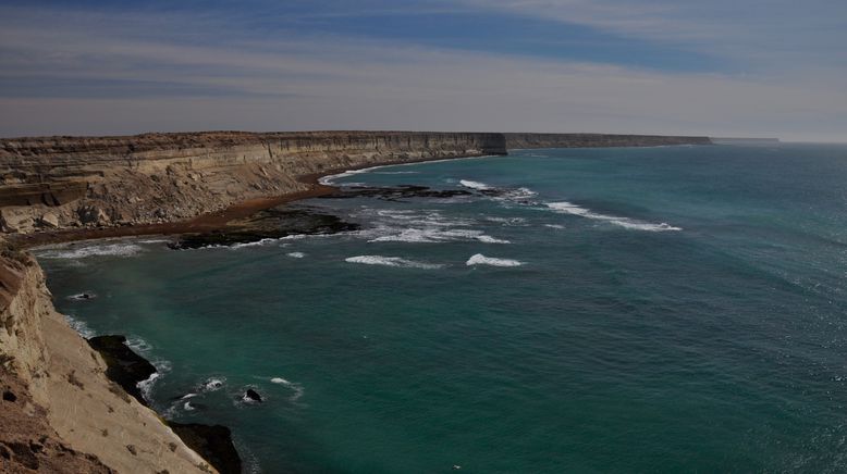 Naturparadiese in Lateinamerika