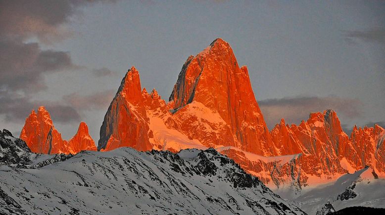 Naturparadiese in Lateinamerika