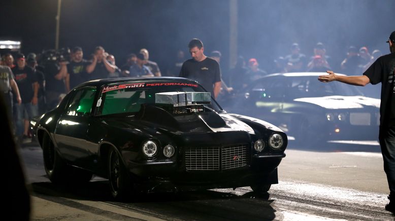 Street Outlaws