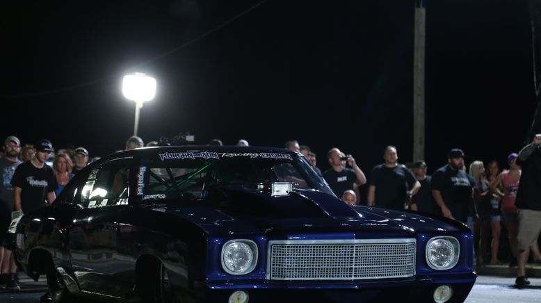 Street Outlaws