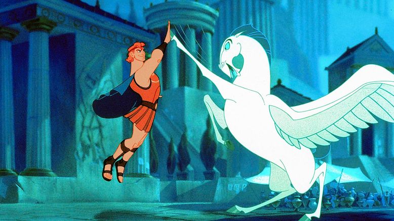 Hercules