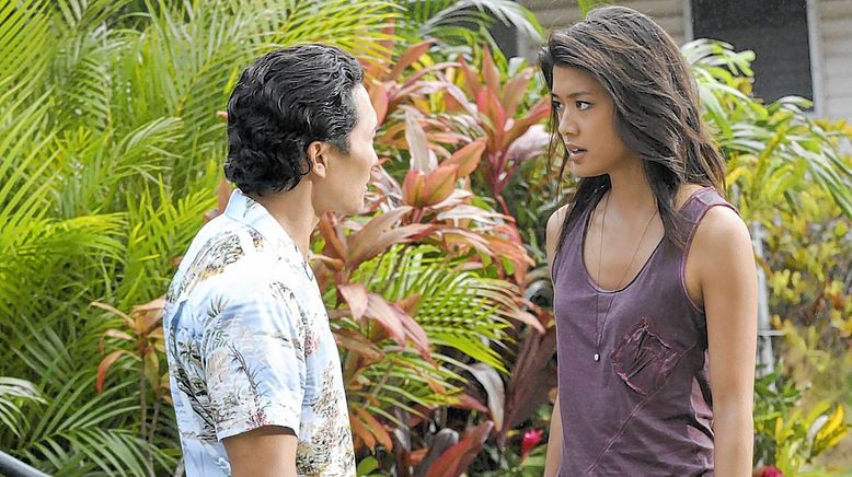 Hawaii Five-0