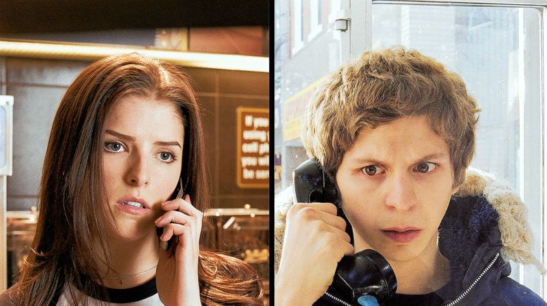 Scott Pilgrim gegen den Rest der Welt