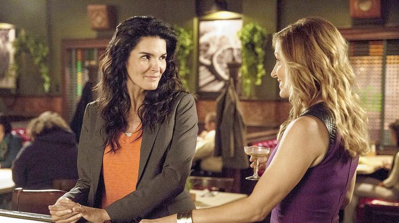 Rizzoli & Isles