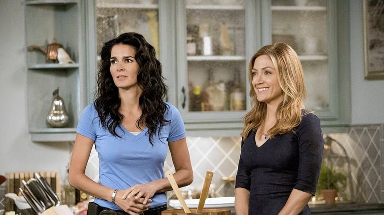 Rizzoli & Isles